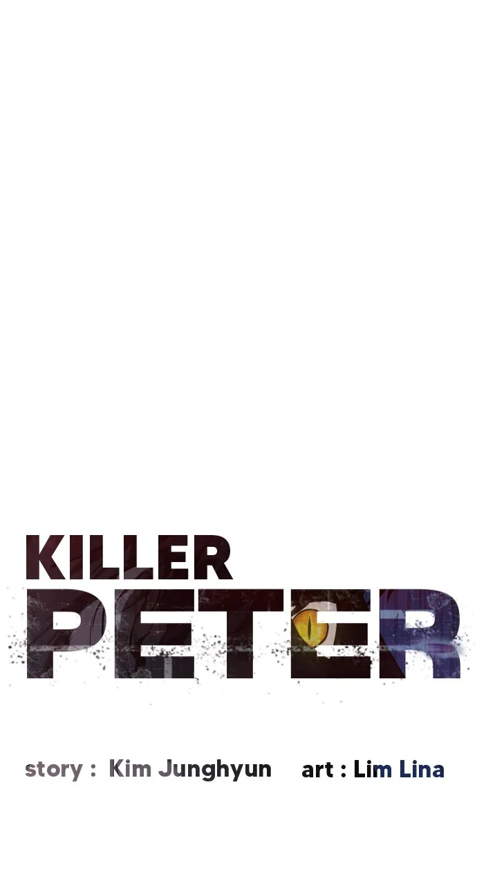 Read Killer Peter chapter 57 image 9 on Lezhin
