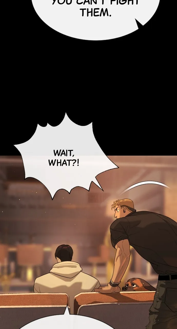 Read Killer Peter chapter 58 image 11 on Lezhin