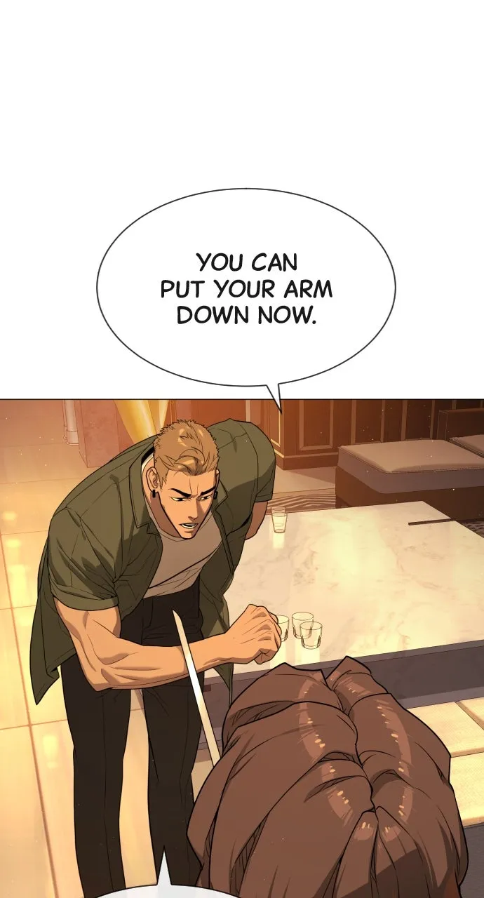 Read Killer Peter chapter 58 image 116 on Lezhin
