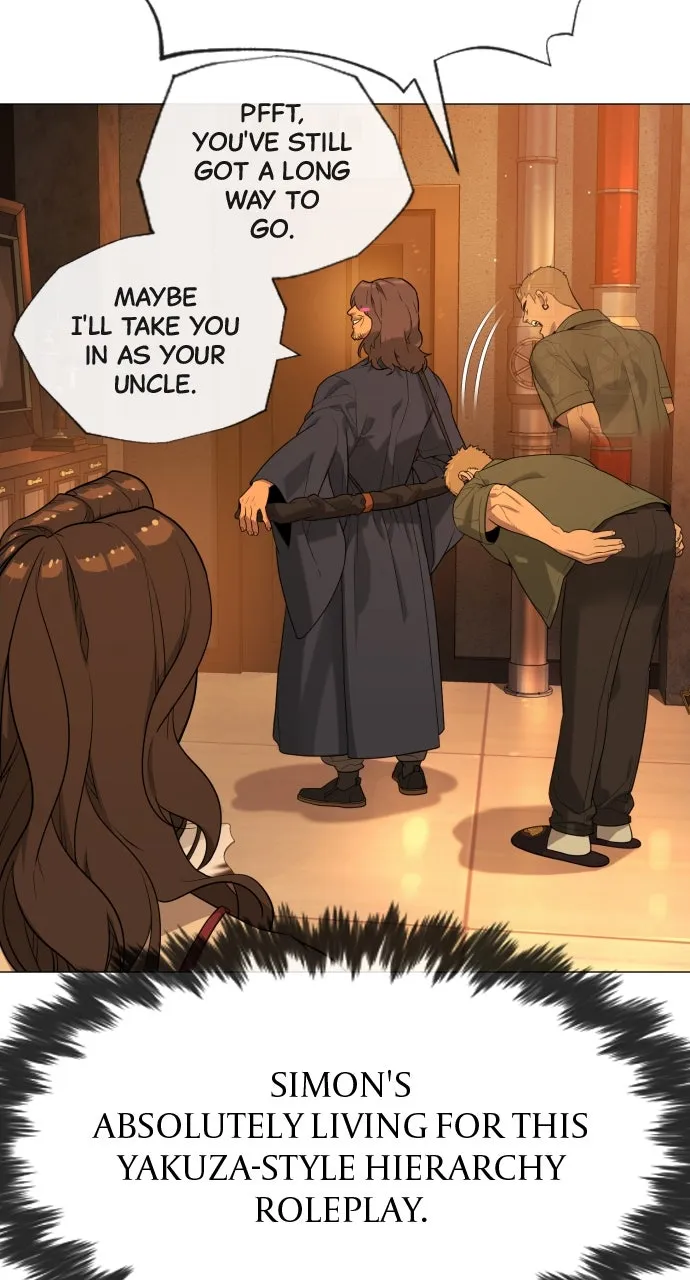 Read Killer Peter chapter 58 image 123 on Lezhin
