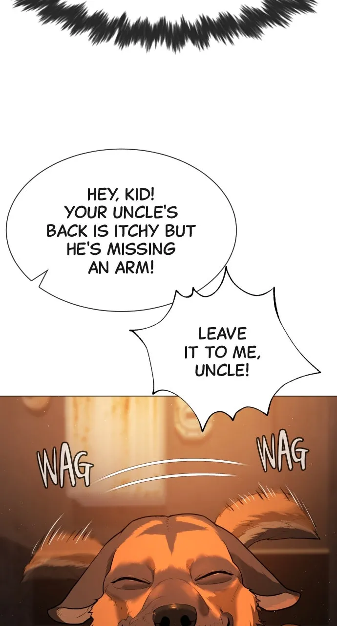Read Killer Peter chapter 58 image 124 on Lezhin