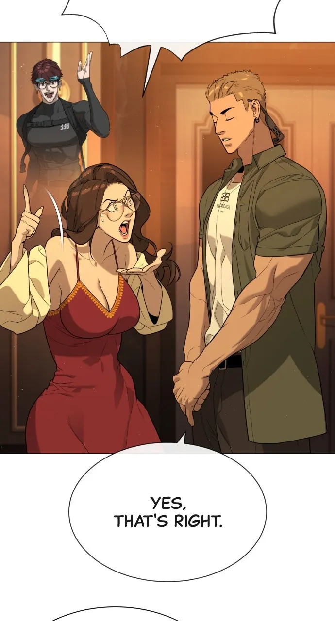 Read Killer Peter chapter 58 image 128 on Lezhin