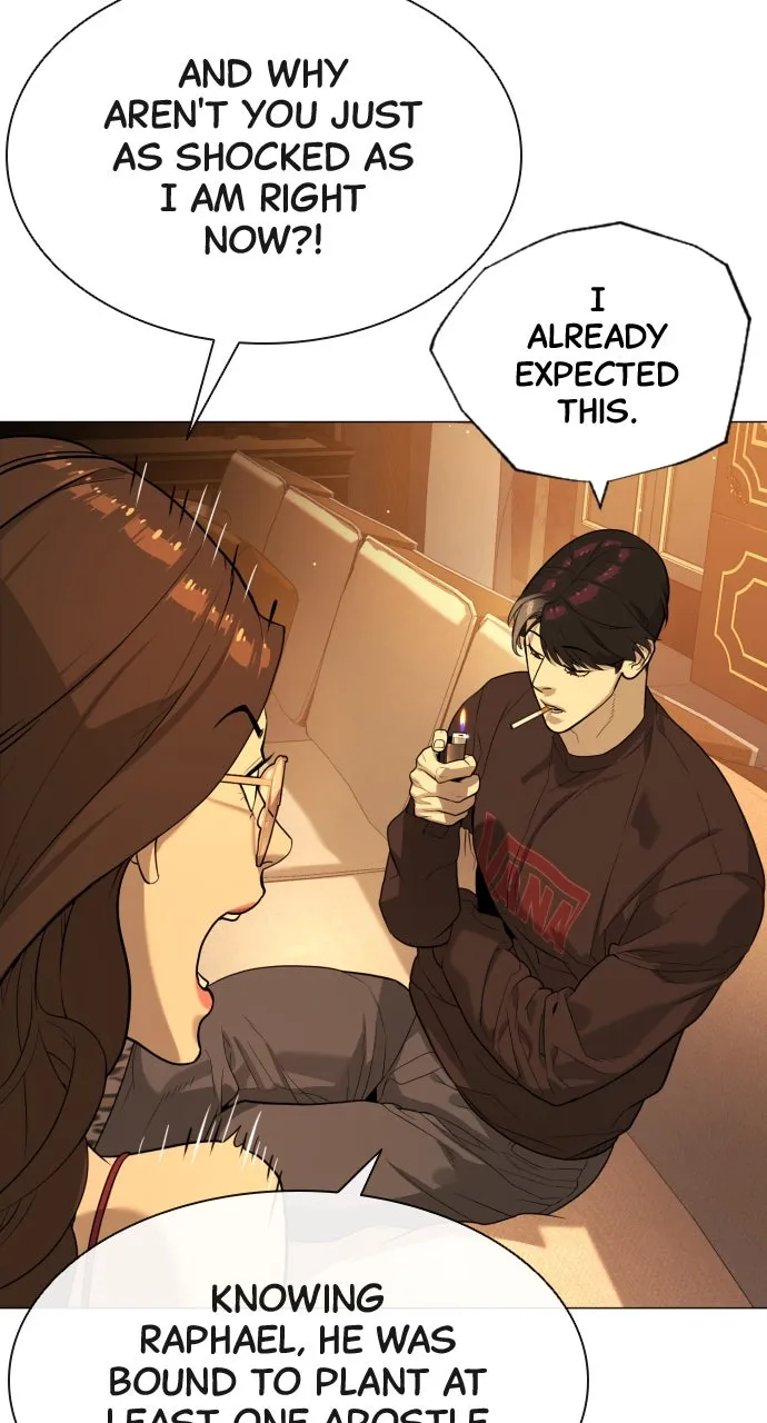 Read Killer Peter chapter 58 image 129 on Lezhin