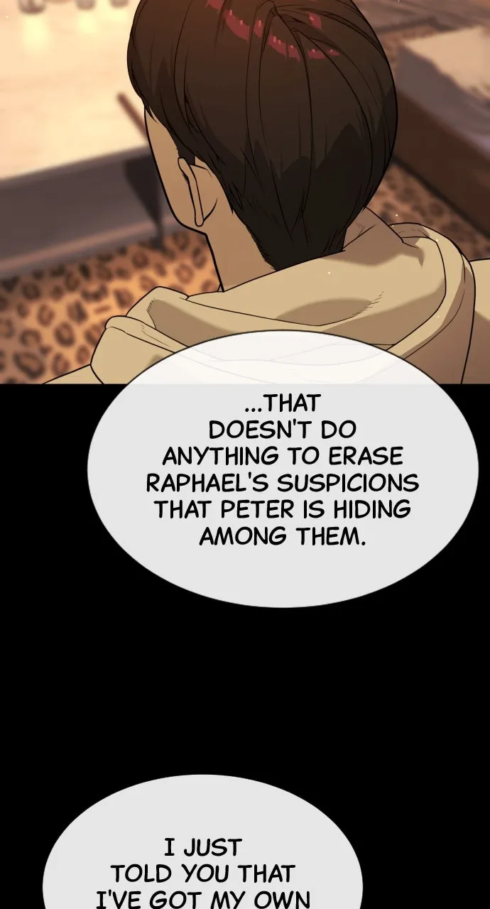 Read Killer Peter chapter 58 image 13 on Lezhin