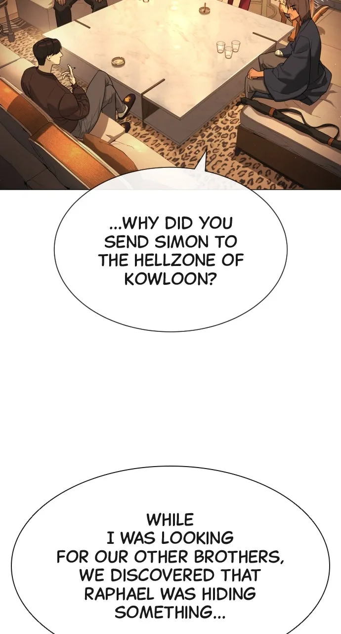Read Killer Peter chapter 58 image 131 on Lezhin