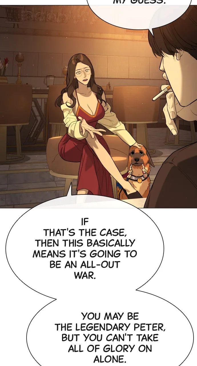 Read Killer Peter chapter 58 image 135 on Lezhin