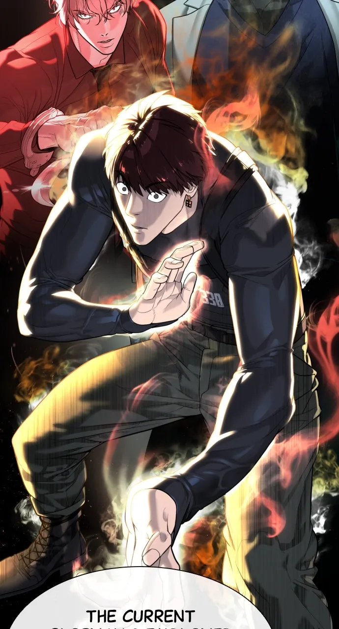 Read Killer Peter chapter 58 image 140 on Lezhin
