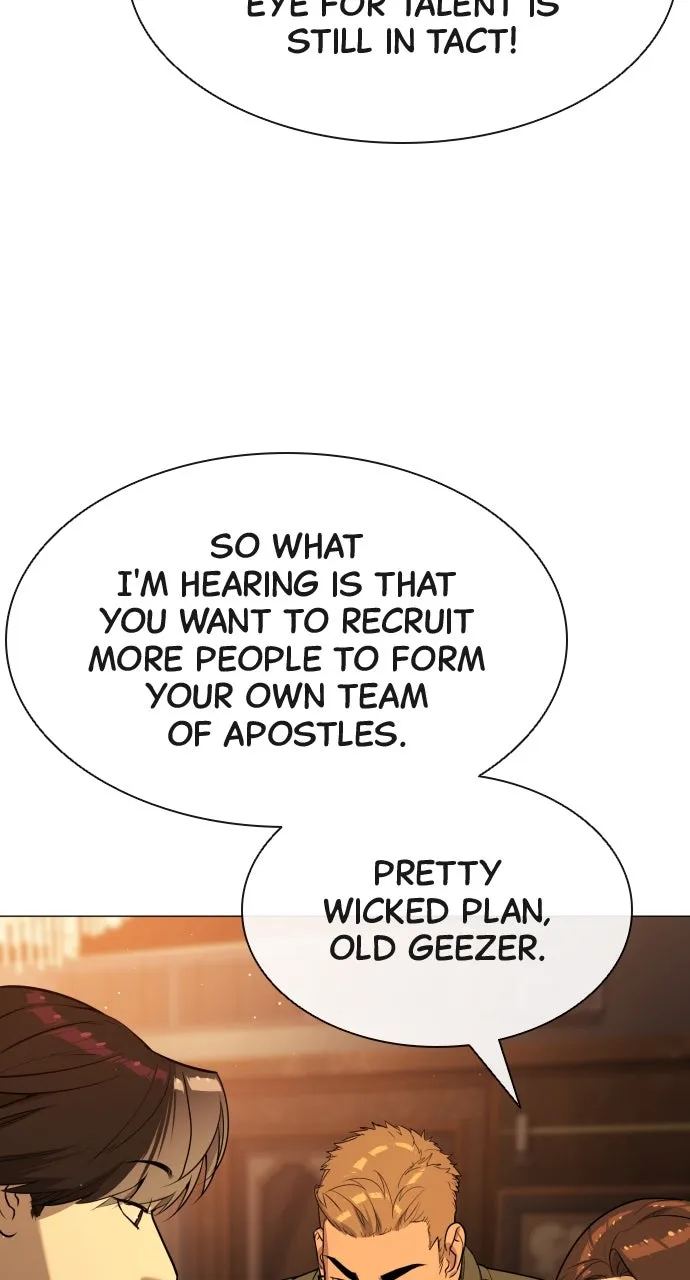 Read Killer Peter chapter 58 image 149 on Lezhin