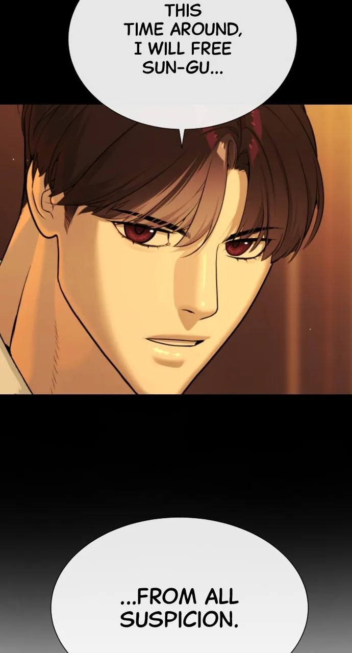 Read Killer Peter chapter 58 image 15 on Lezhin