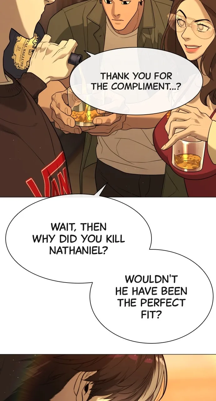 Read Killer Peter chapter 58 image 150 on Lezhin