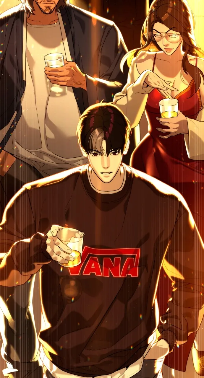 Read Killer Peter chapter 58 image 164 on Lezhin