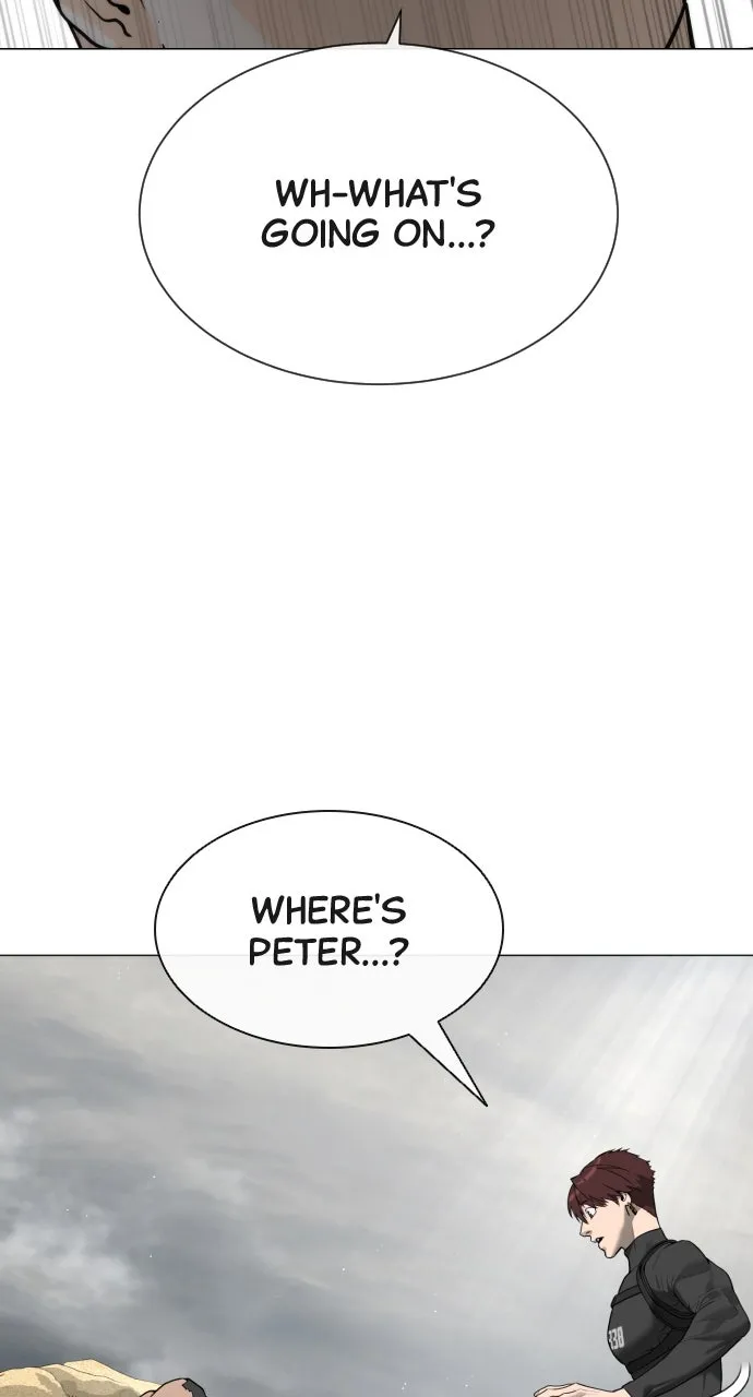 Read Killer Peter chapter 58 image 17 on Lezhin