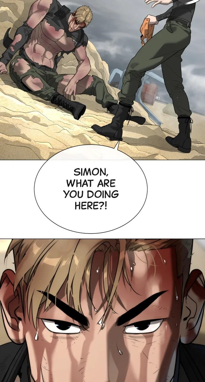 Read Killer Peter chapter 58 image 18 on Lezhin