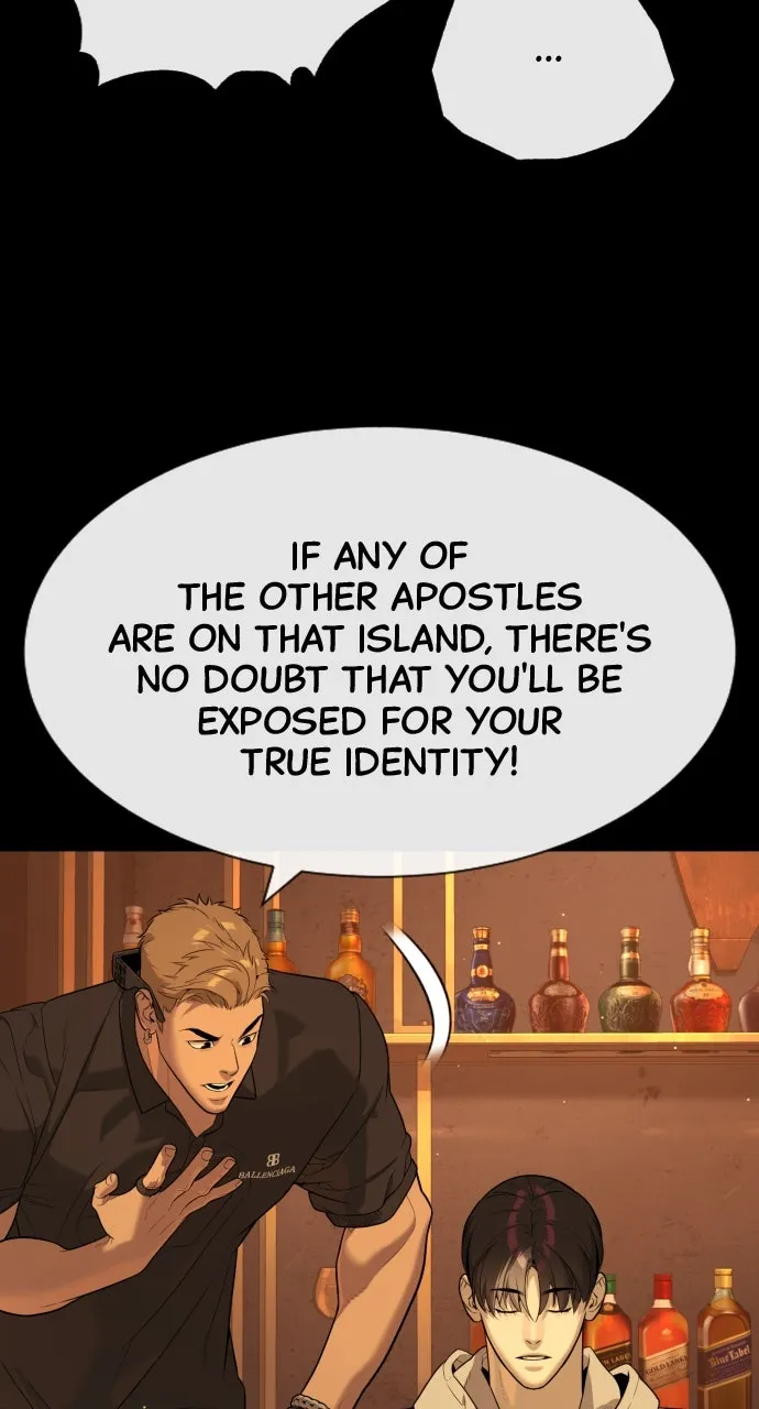 Read Killer Peter chapter 58 image 2 on Lezhin