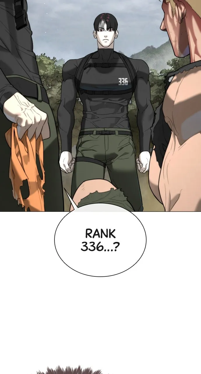 Read Killer Peter chapter 58 image 21 on Lezhin