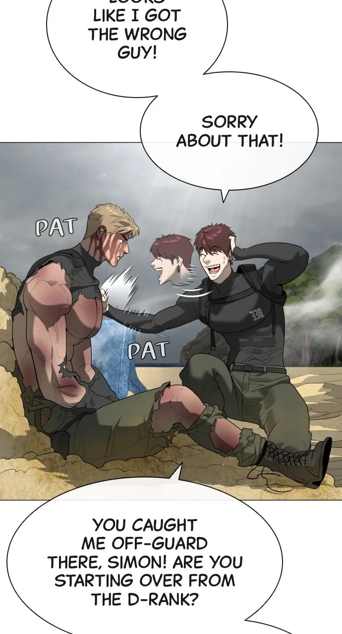 Read Killer Peter chapter 58 image 25 on Lezhin