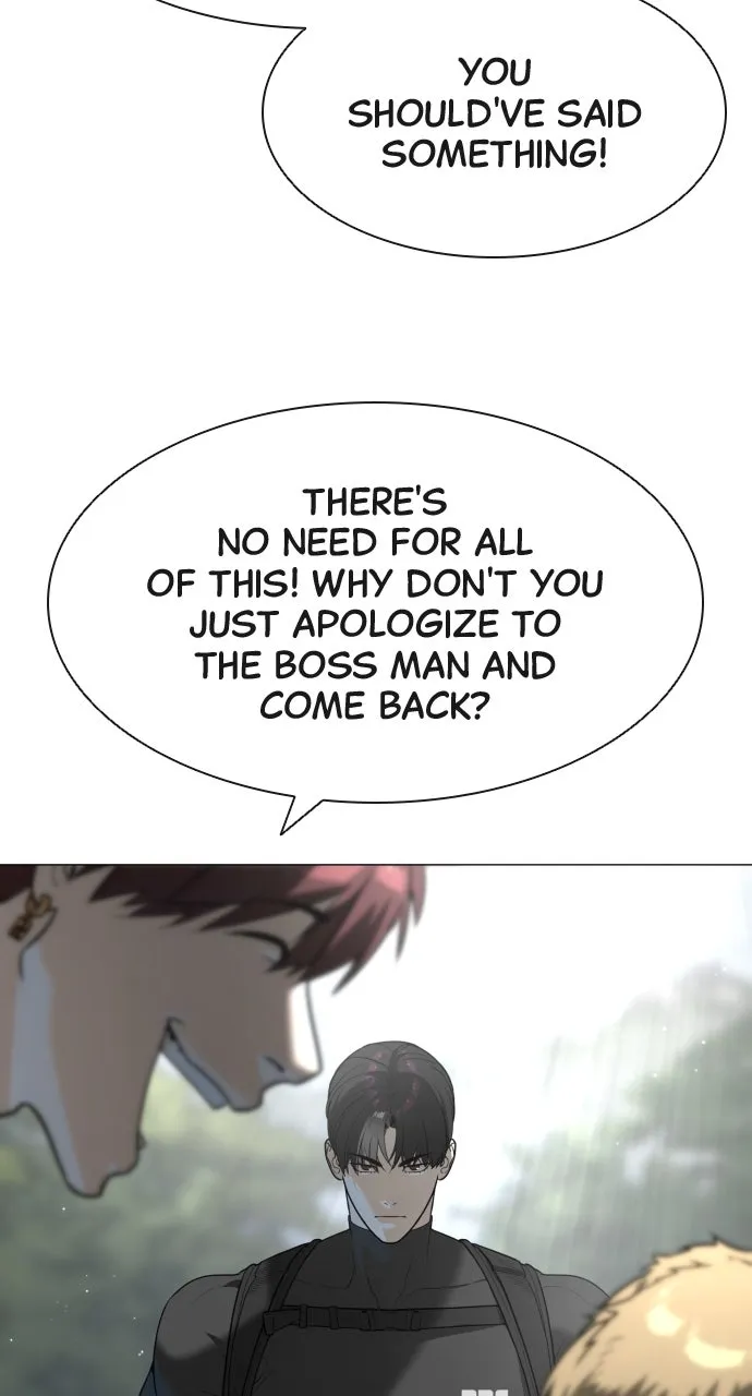 Read Killer Peter chapter 58 image 26 on Lezhin