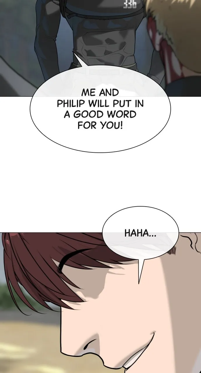 Read Killer Peter chapter 58 image 27 on Lezhin