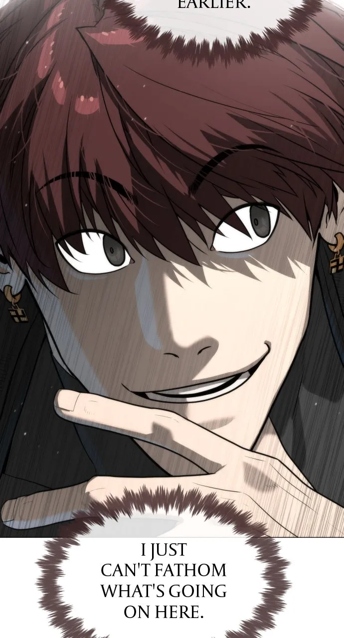 Read Killer Peter chapter 58 image 29 on Lezhin