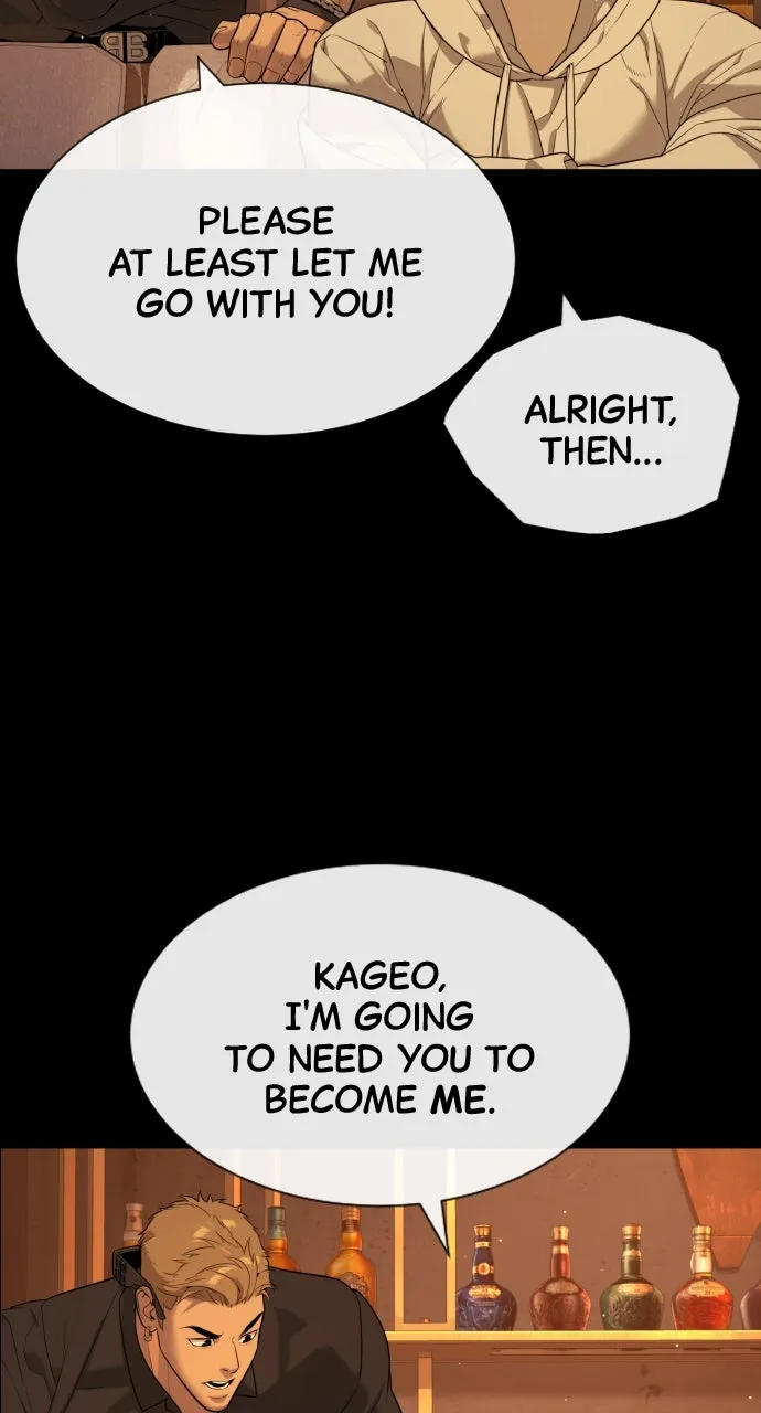 Read Killer Peter chapter 58 image 3 on Lezhin