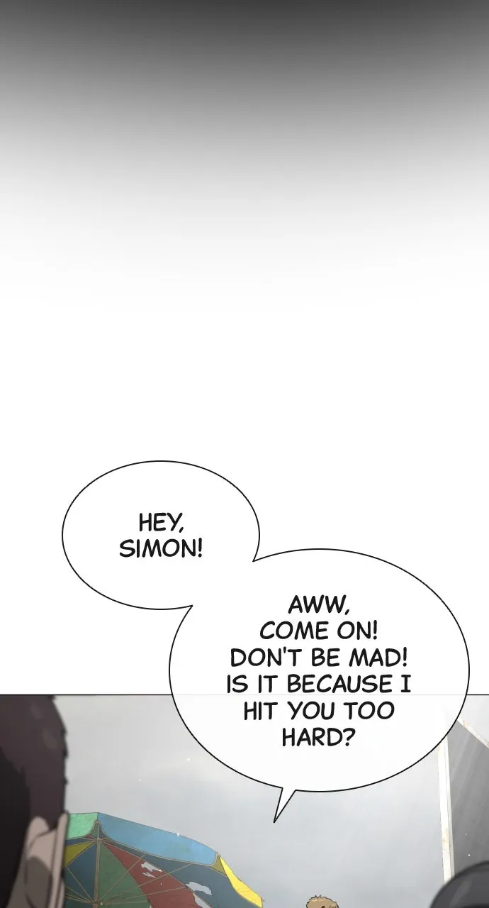 Read Killer Peter chapter 58 image 33 on Lezhin