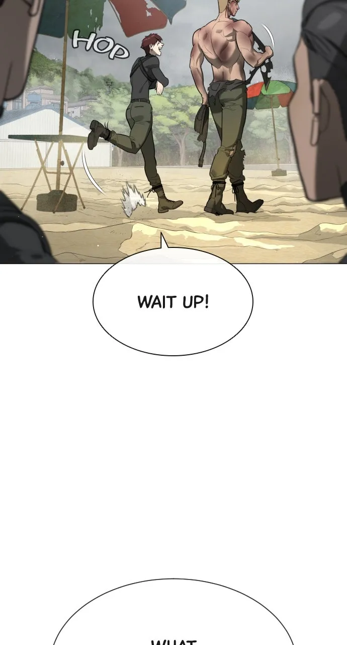 Read Killer Peter chapter 58 image 34 on Lezhin