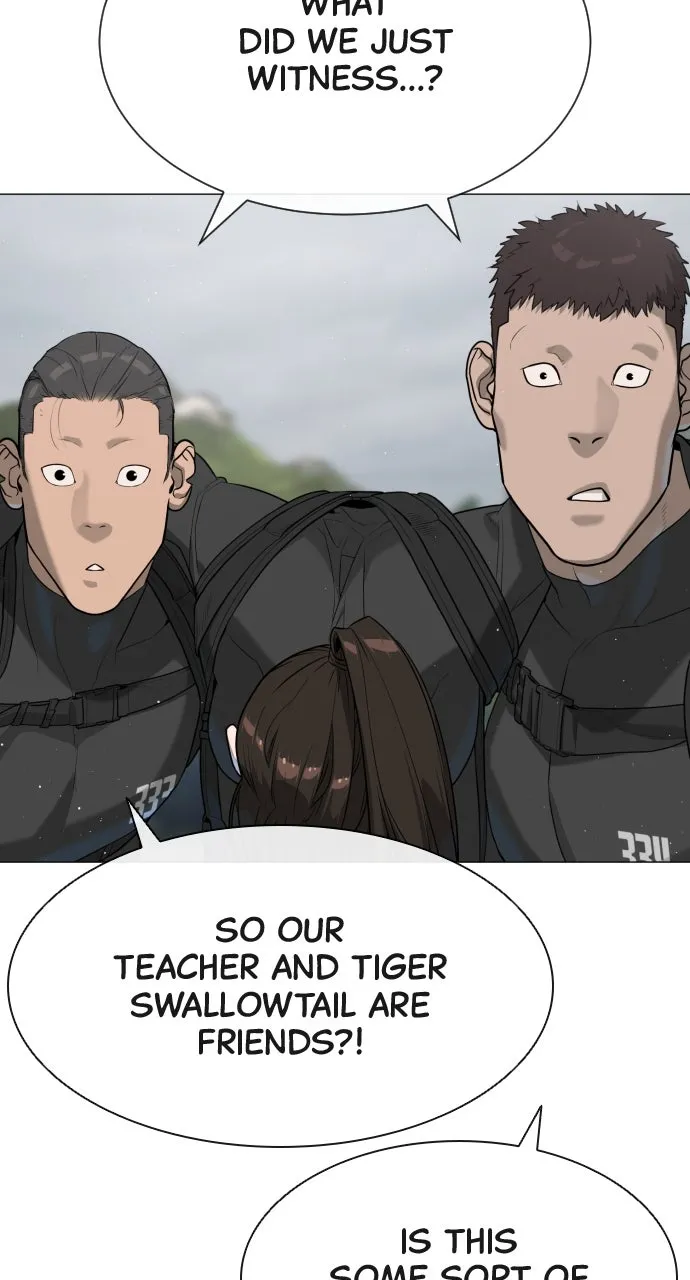 Read Killer Peter chapter 58 image 35 on Lezhin