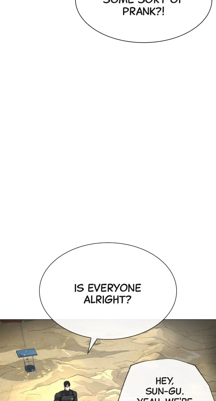 Read Killer Peter chapter 58 image 36 on Lezhin