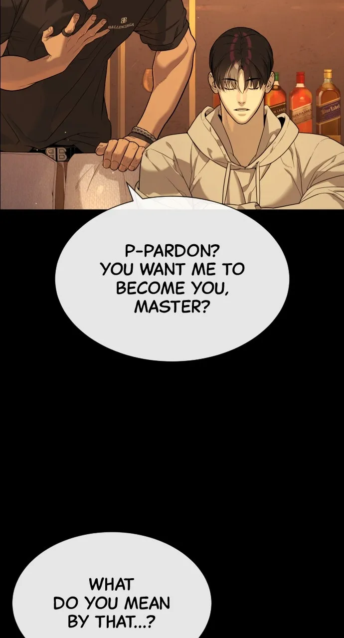 Read Killer Peter chapter 58 image 4 on Lezhin
