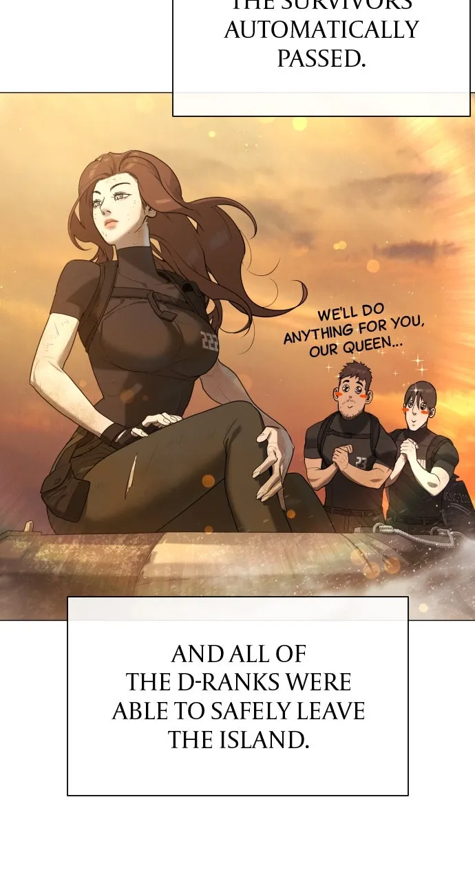Read Killer Peter chapter 58 image 40 on Lezhin
