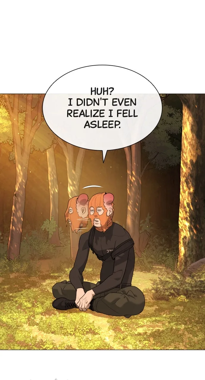 Read Killer Peter chapter 58 image 41 on Lezhin