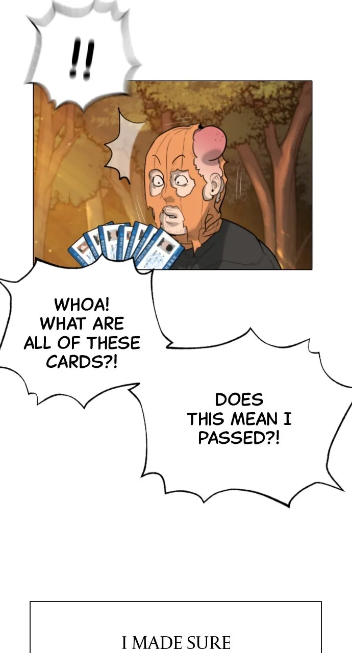 Read Killer Peter chapter 58 image 42 on Lezhin