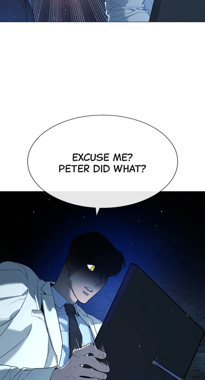 Read Killer Peter chapter 58 image 48 on Lezhin