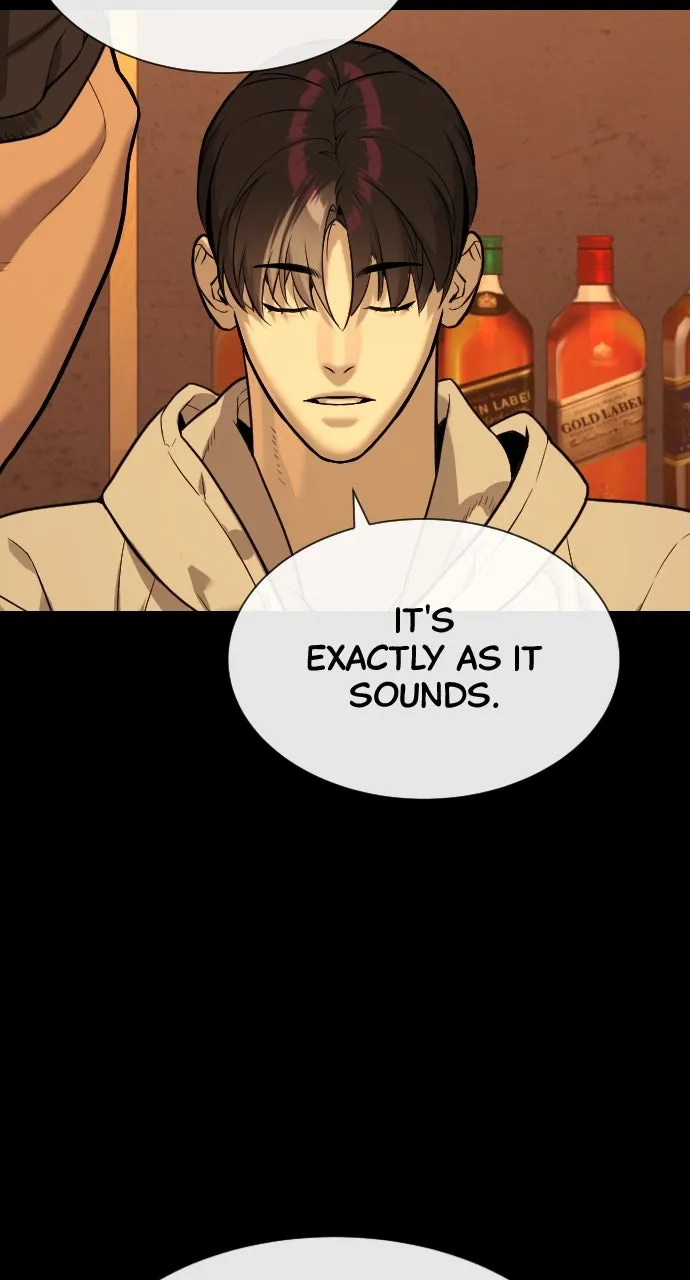 Read Killer Peter chapter 58 image 5 on Lezhin