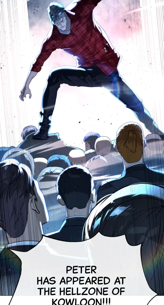 Read Killer Peter chapter 58 image 51 on Lezhin