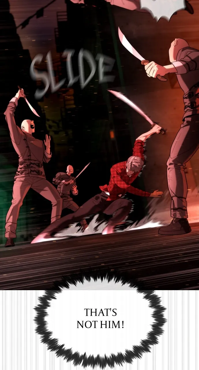 Read Killer Peter chapter 58 image 67 on Lezhin