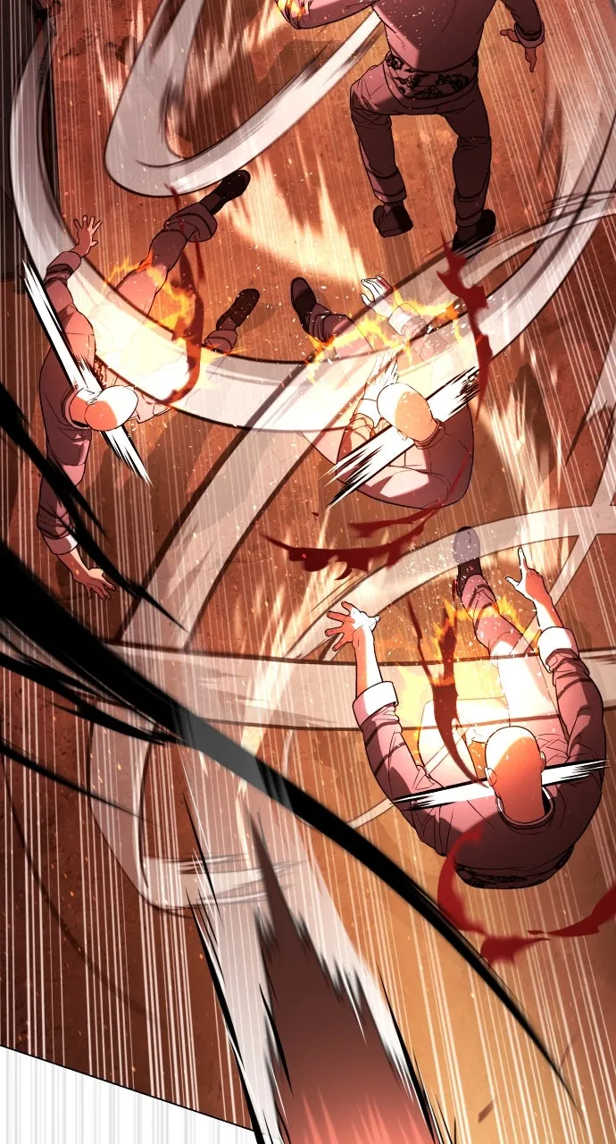 Read Killer Peter chapter 58 image 69 on Lezhin
