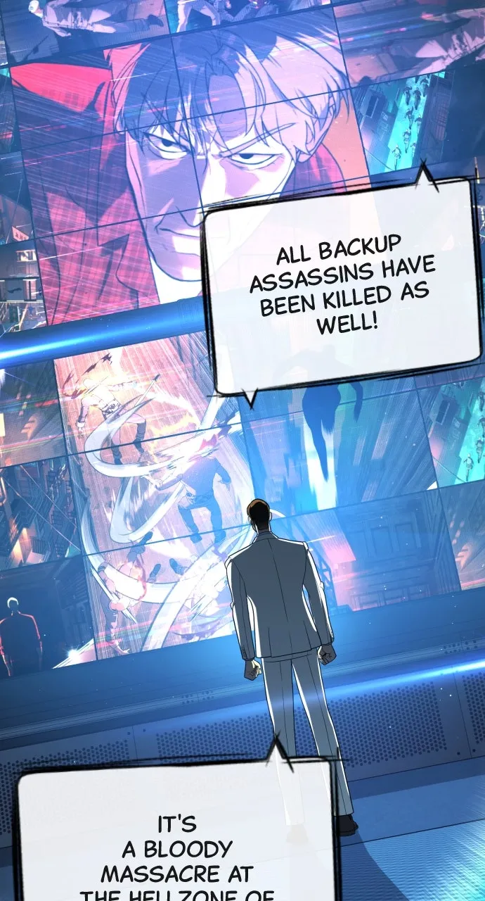 Read Killer Peter chapter 58 image 72 on Lezhin