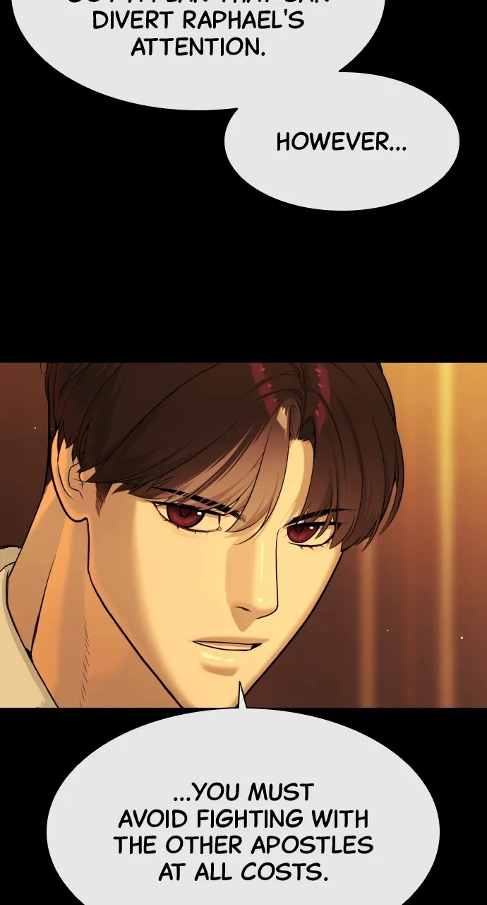 Read Killer Peter chapter 58 image 8 on Lezhin