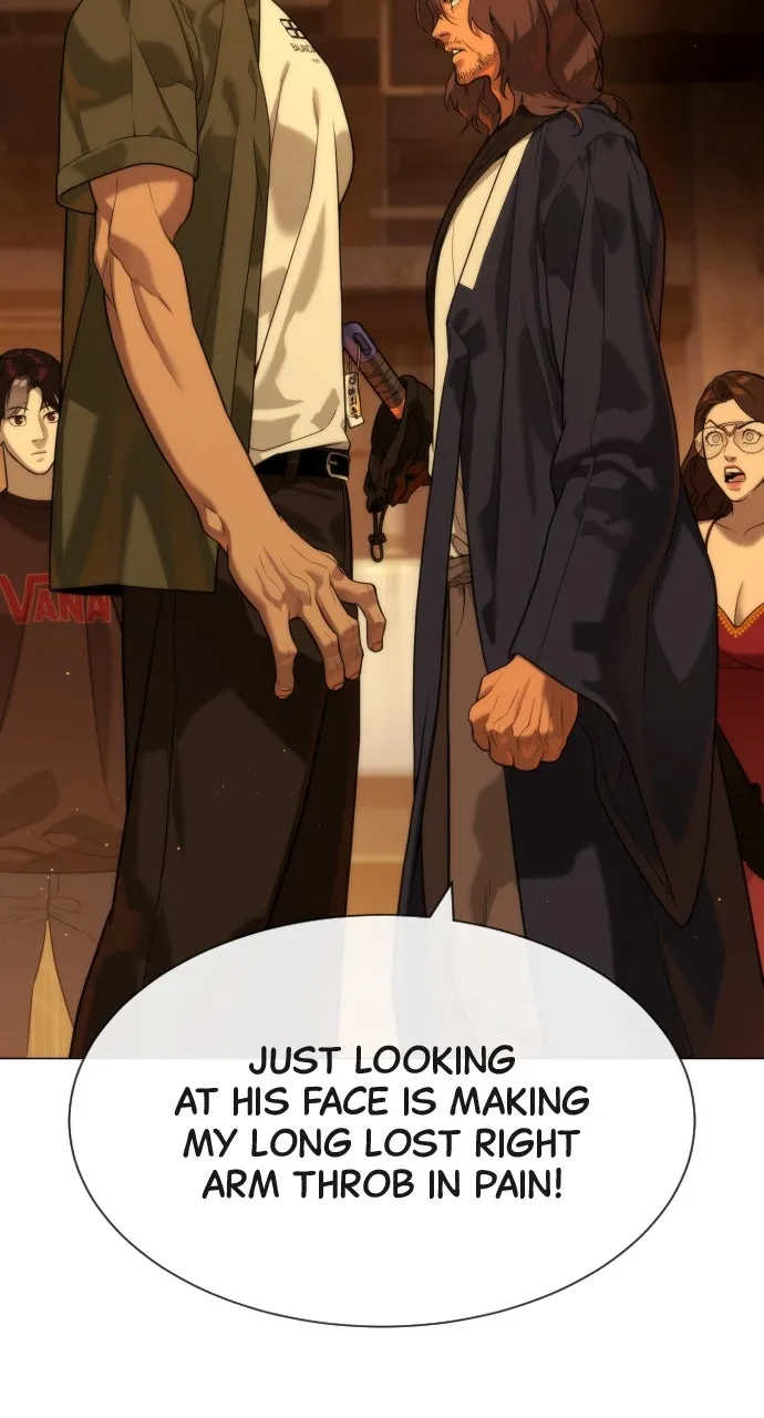 Read Killer Peter chapter 58 image 88 on Lezhin