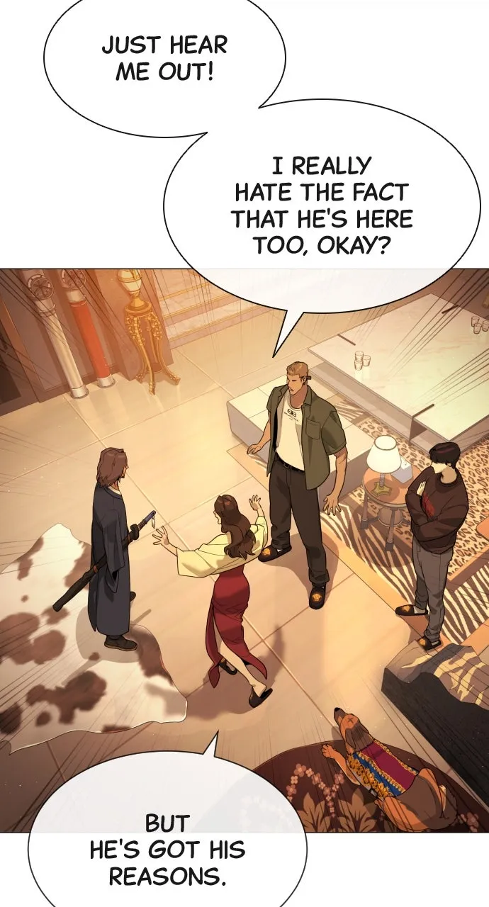 Read Killer Peter chapter 58 image 90 on Lezhin