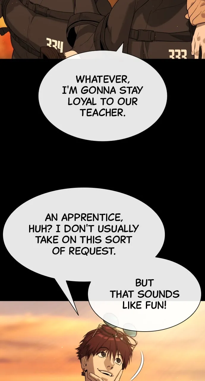 Read Killer Peter chapter 59 image 101 on Lezhin