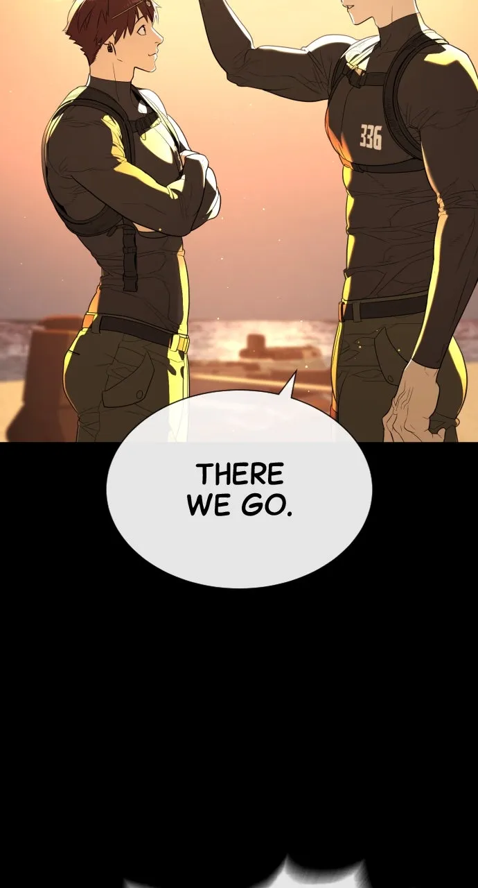 Read Killer Peter chapter 59 image 108 on Lezhin