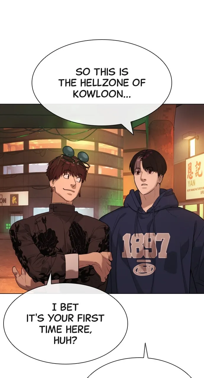 Read Killer Peter chapter 59 image 113 on Lezhin