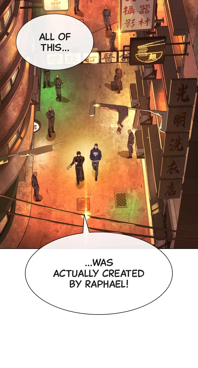 Read Killer Peter chapter 59 image 117 on Lezhin