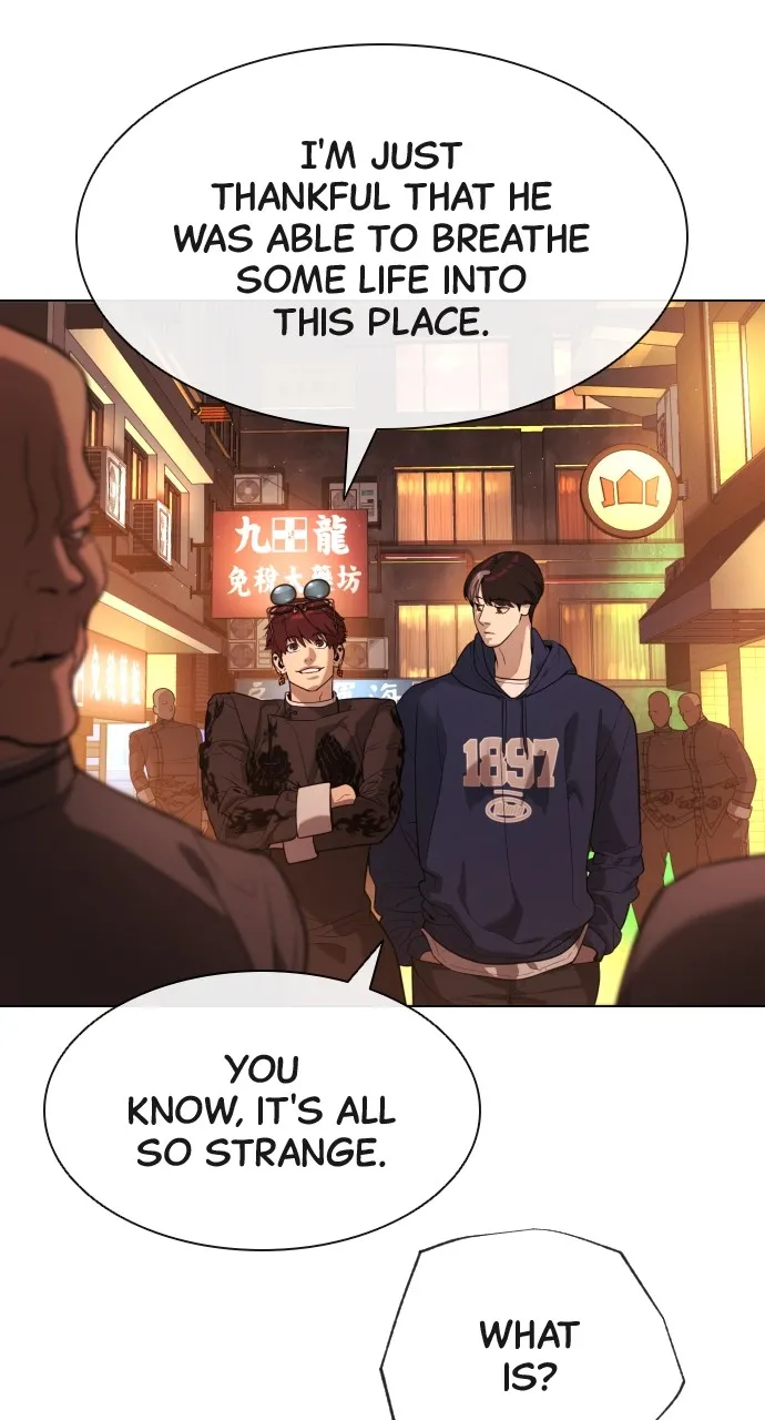 Read Killer Peter chapter 59 image 118 on Lezhin