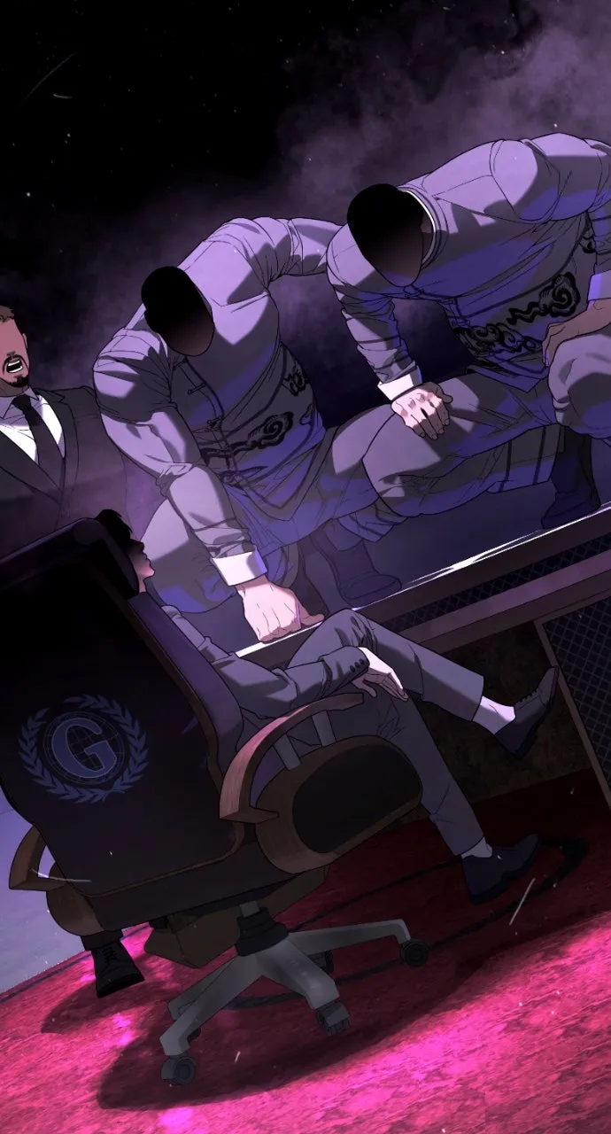Read Killer Peter chapter 59 image 12 on Lezhin