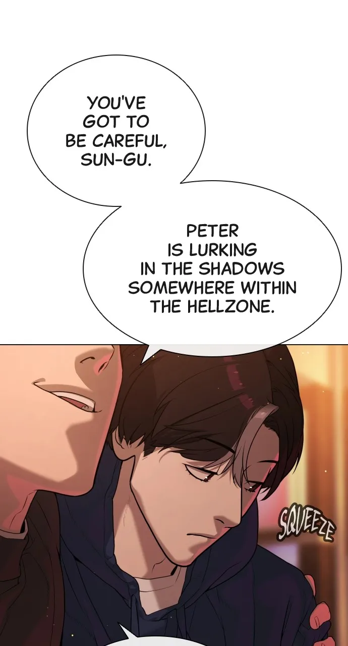 Read Killer Peter chapter 59 image 132 on Lezhin