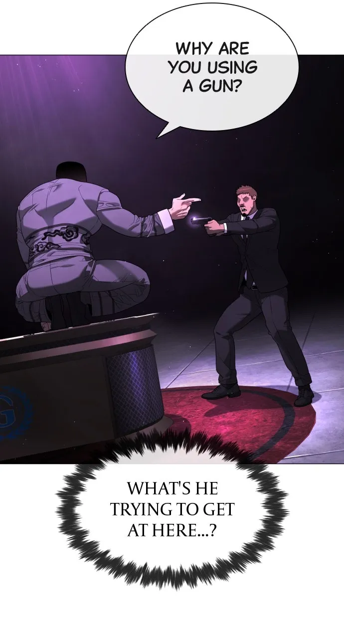 Read Killer Peter chapter 59 image 16 on Lezhin