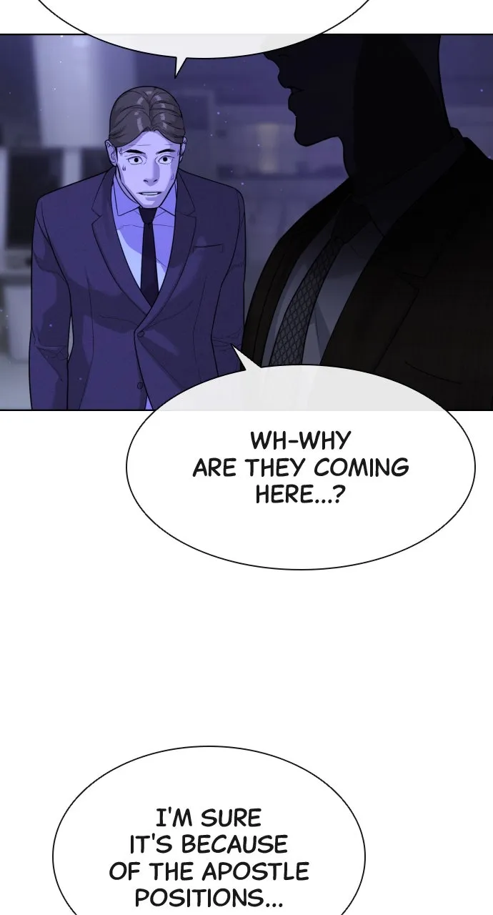 Read Killer Peter chapter 59 image 2 on Lezhin